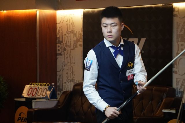 还是职业联 还是职业联