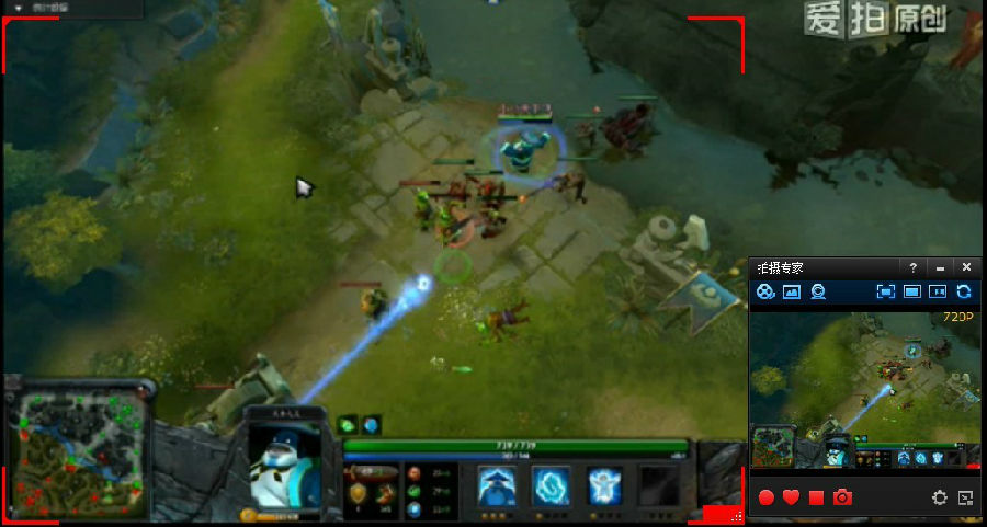 和二次进攻 和二次进攻